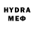 MDMA VHQ GUCCI Voronin